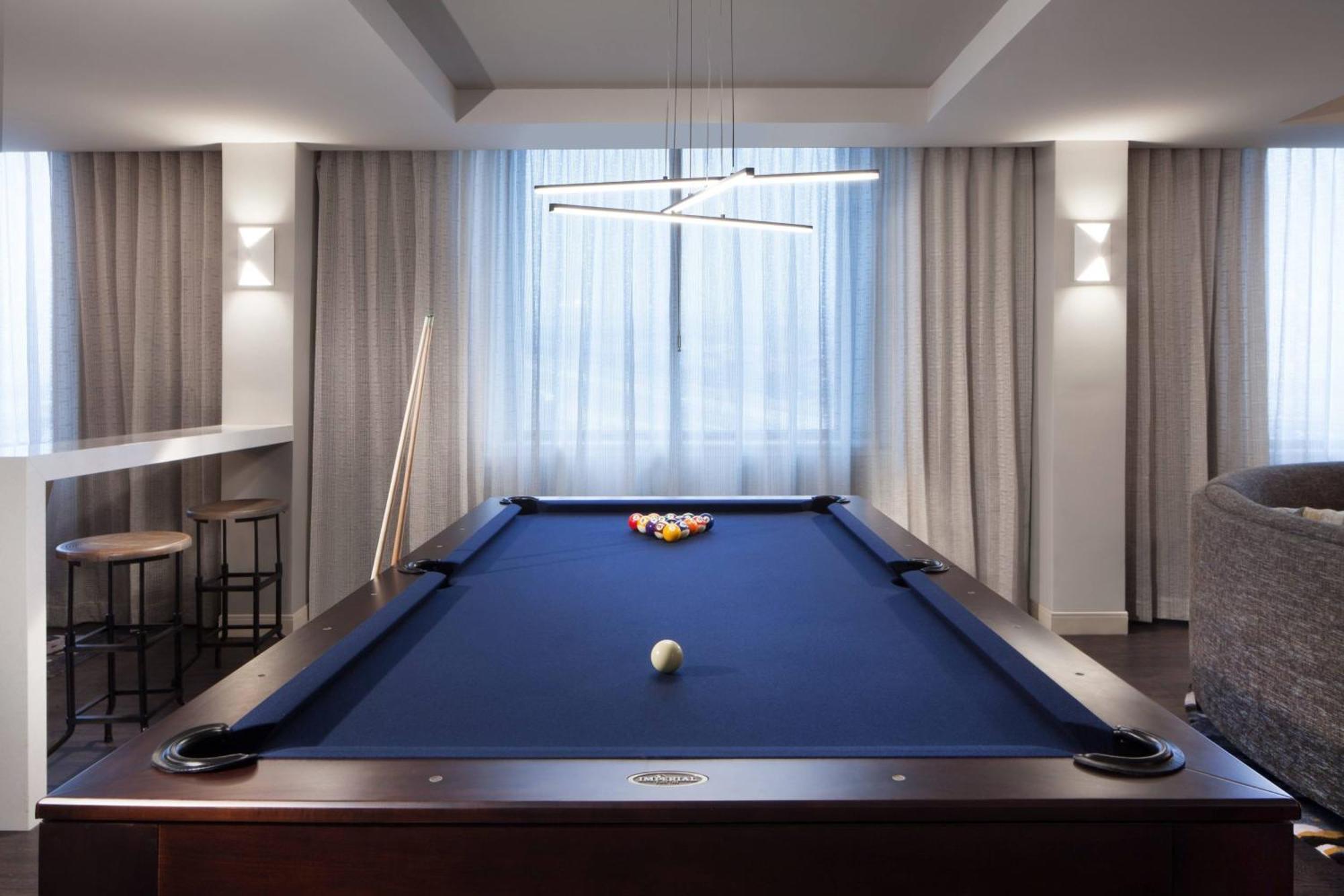 Dallas/Fort Worth Airport Marriott Irving Eksteriør bilde