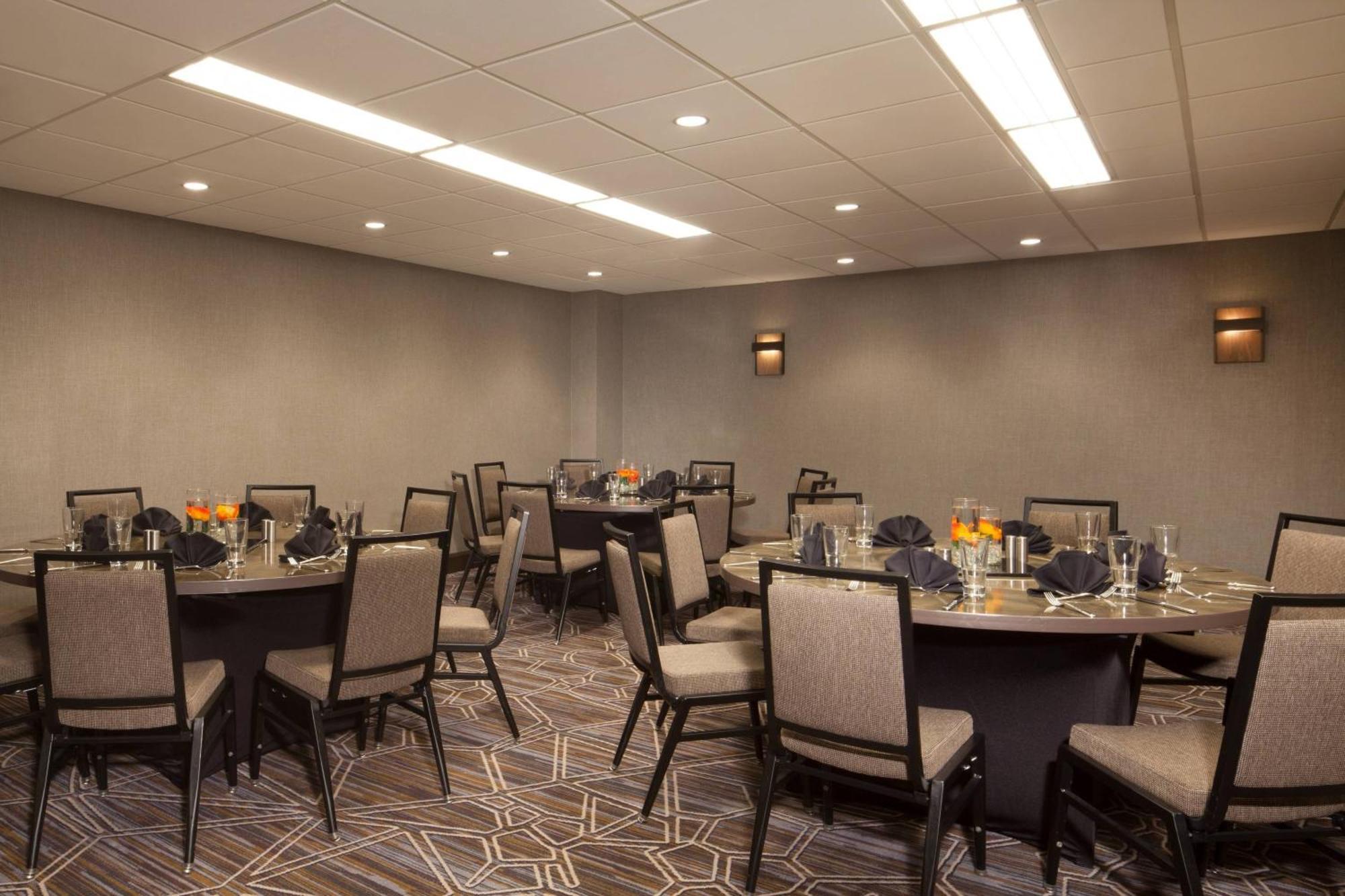 Dallas/Fort Worth Airport Marriott Irving Eksteriør bilde