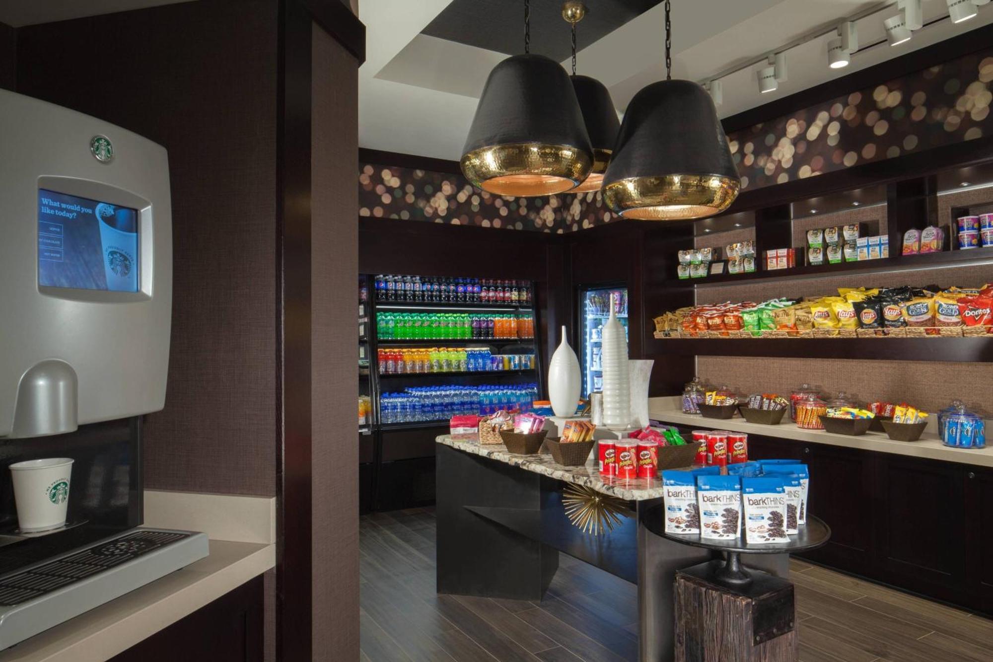 Dallas/Fort Worth Airport Marriott Irving Eksteriør bilde