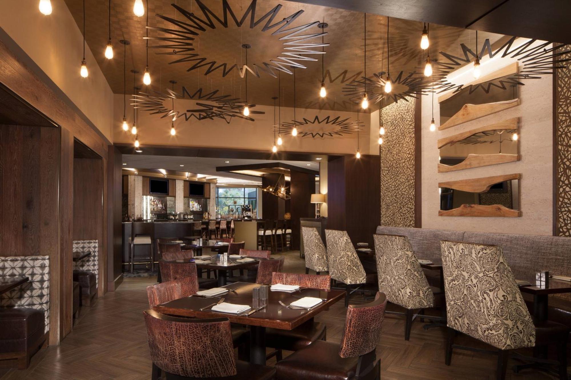 Dallas/Fort Worth Airport Marriott Irving Eksteriør bilde